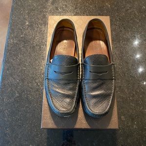 Gucci loafers